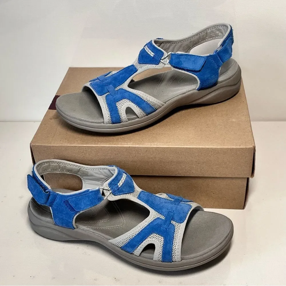 Clarks InMotion Sport Walking Comfort Sandal